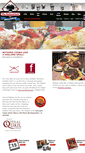 Mobile Screenshot of hollandgrill.com